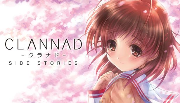 Clannad desta