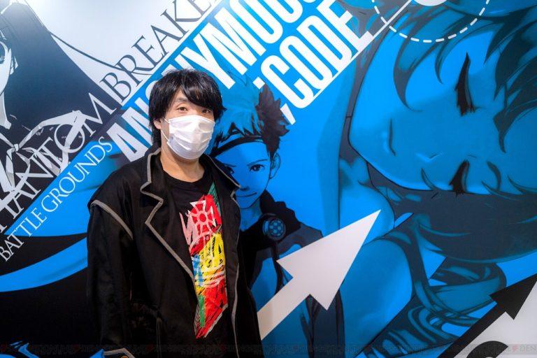 Kotaro Uchikoshi