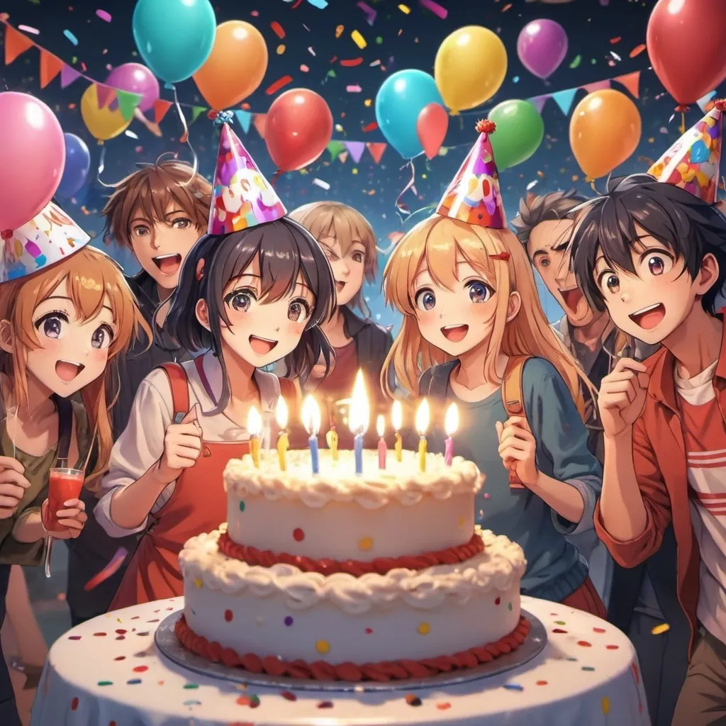 birthday