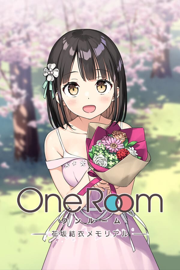 OneRoom Portada